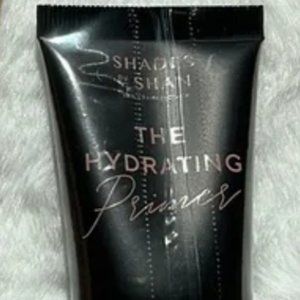 4/$25 Shades by Shan The Hydrating Primer